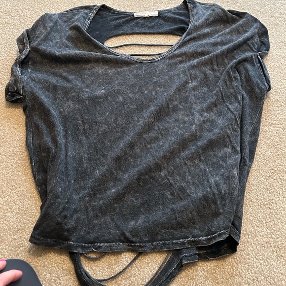 Joy Peace t shirt - Picture 1 of 3